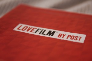 Love film