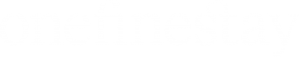 One Fine Stay Logo